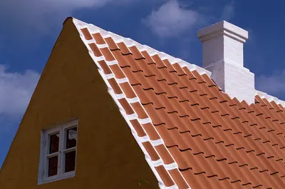 El-Dach Usługi blacharsko-dekarskie Łozowski Wojciech